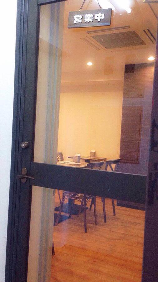 Full Cabin Hostel Tokyo Bagian luar foto